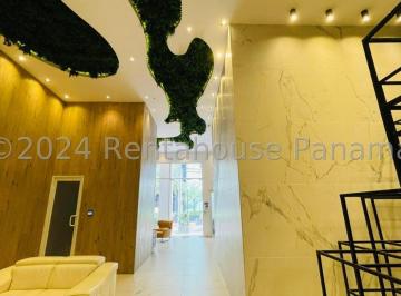 Apartamento de 2 habitaciones, Panamá · Apartamento en Venta en Bella Vista