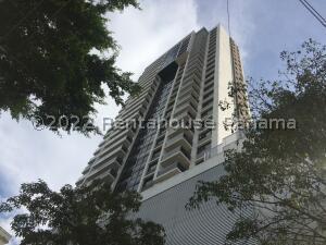 Apartamento de 3 habitaciones, Panamá · Apartamento en Venta en El Cangrejo Jack