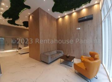Apartamento de 2 habitaciones, Panamá · Apartamento en Venta en Bella Vista