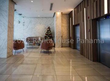 Apartamento de 3 habitaciones, Panamá · Apartamento en Venta en Bella Vista
