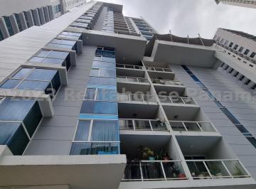 Apartamento de 2 habitaciones, Panamá · Apartamento en Venta en Bella Vista