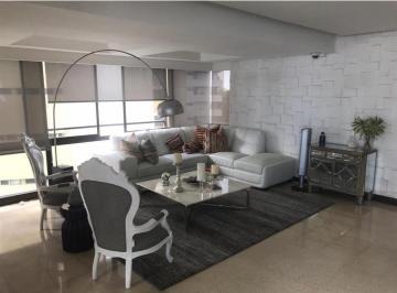 Apartamento · 200m² · 3 Recámaras · 1 Estacionamientos · P. H Konkord en Punta Paitilla (Id 12412)
