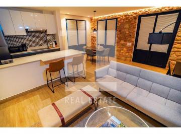 Apartamento · 66m² · 1 Recámara · Se Vende Apartamento en PH La Cuadra Casco Viejo