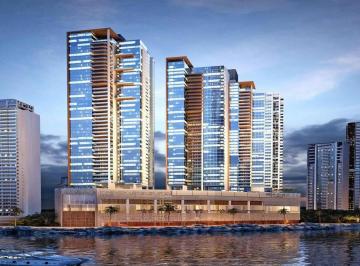 Apartamento de 3 habitaciones, Panamá · P. H Sea Point en Punta Paitilla (Id 12370)