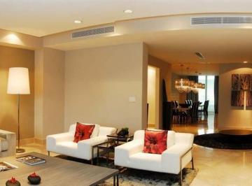 Apartamento · 904m² · 4 Recámaras · 3 Estacionamientos · Miradores At The Point, Punta Paitilla (Id 11936)