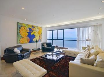 Apartamento de 4 habitaciones, Panamá · Punta del Sol en Punta Paitilla  (Id 10783)