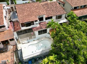 Casa de 4 habitaciones, Panamá · Casa Duplex en Dos Mares en Venta