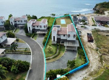 Casa de 4 habitaciones, San Carlos · Casamar Casa Frente Al Mar 2