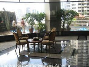 Apartamento · 350m² · 3 Recámaras · 2 Estacionamientos · Villa Marina en Punta Paitilla (Id 10178)
