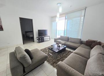 Apartamento · 171m² · 2 Recámaras · 2 Estacionamientos · Grand Tower en Punta Pacífica