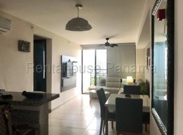 Apartamento de 2 habitaciones, Panamá · Se Vende Apartamento en Carrasquilla Mr 26 - 250