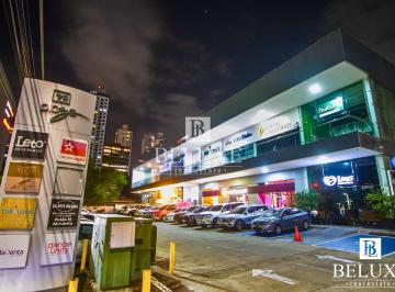 Local comercial · 124m² · 20 Estacionamientos · Alquiler de Local Comercial en Plaza 76, San Francisco (P)(P2)
