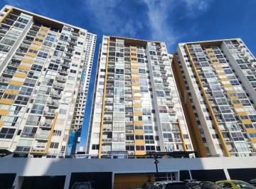 Apartamento de 2 habitaciones, Panamá · Alquiler Apartamento Alsacia Tower, Av Ricardo J. Alfaro, Panamá.mar27 - 1762