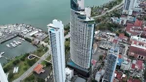 Apartamento de 1 habitación, Panamá · Se Vende o Alquila Apartamento en PH Yacht Club – Av Balboa