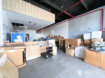 Local comercial · 110m² · 28 Estacionamientos · Alquiler de Local Comercial Remodelado en Coco del Mar (P)