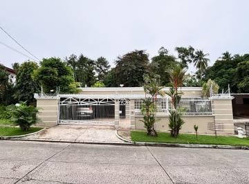 Casa de 3 habitaciones, Panamá · Casa Venta, La Loma, Esplendida y Linda Casa!