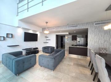 Apartamento · 176m² · 2 Recámaras · 2 Estacionamientos · Grand Tower en Punta Pacífica (Id 13294)