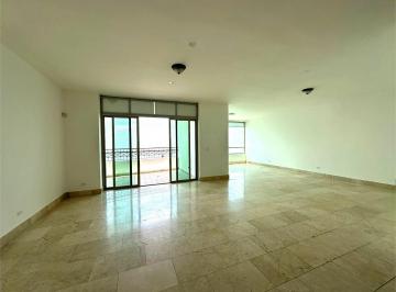 Apartamento · 323m² · 3 Recámaras · 2 Estacionamientos · Pacific Point en Punta Pacífica (Id 13198)