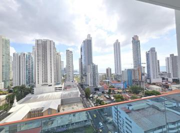 Apartamento · 80m² · 2 Recámaras · 1 Estacionamientos · Venta de Apartamento en PH Azurre Bella Vista (6)