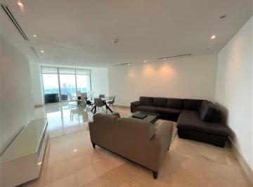 Apartamento · 260m² · 4 Recámaras · 2 Estacionamientos · Grand Tower, Punta Pacifica (Id 13112)