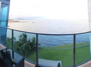 Apartamento de 2 habitaciones, Panamá · Grand Tower, Punta Pacifica (Id 13110)
