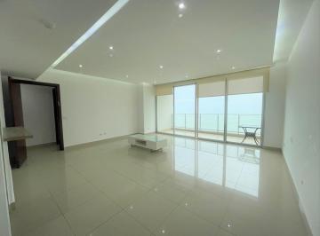 Apartamento · 217m² · 3 Recámaras · 2 Estacionamientos · Dupont Punta Pacífica (Id 13060)