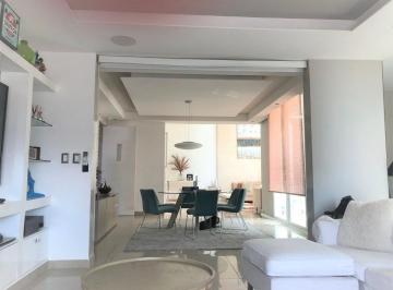 Apartamento · 275m² · 3 Recámaras · 2 Estacionamientos · P. H Costa Pacifica en Punta Pacifica (Id 13038)