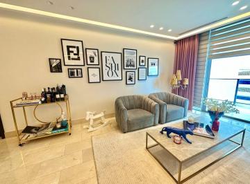 Apartamento · 208m² · 3 Recámaras · 2 Estacionamientos · Grand Tower en Punta Pacífica (Id 13023)