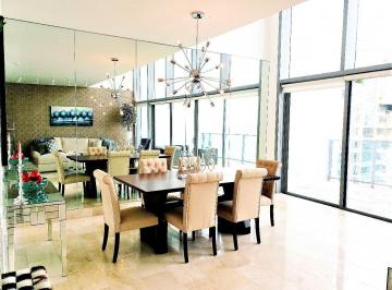 Apartamento · 195m² · 2 Recámaras · 2 Estacionamientos · Grand Tower en Punta Pacífica (Id 12981)