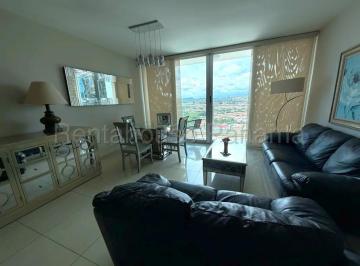 Apartamento de 2 habitaciones, Panamá · Venta de Apartamento de 114 m² en PH Top Towers, Costa del Este 25 - 9410gg
