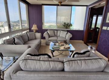 Apartamento de 3 habitaciones, Panamá · Terranova. 250 m 3r 3.5b Cbs 3est $500,000.00neg