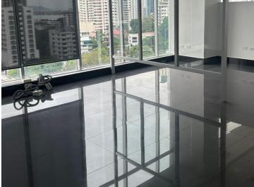 Oficina comercial · 126m² · 2 Estacionamientos · Obarrio/area Bancaria 126 m² a Solo $1599