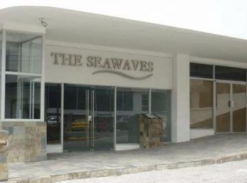 Apartamento · 125m² · 3 Recámaras · 2 Estacionamientos · Venta de Apartamento Amoblado Bella Vista The Seawaves Jp