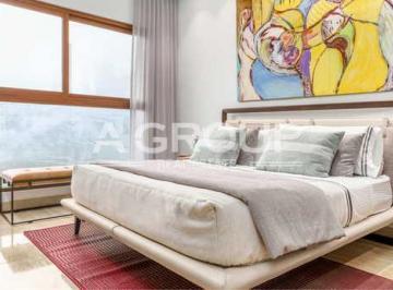 Casa · 338m² · 4 Recámaras · 3 Estacionamientos · The Woods - Santa Maria - Se Vende Duplex de Lujo