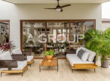 Casa · 338m² · 4 Recámaras · 3 Estacionamientos · The Woods - Santa Maria - Se Vende Duplex de Lujo