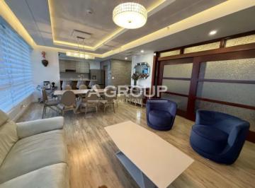 Apartamento · 151m² · 3 Recámaras · 2 Estacionamientos · Maui - Costa del Este - Se Vende Apartamento