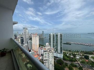 Apartamento de 4 habitaciones, Panamá · Venta de Exclusivo Penthouse en Bellavista 26 - 409 Jss