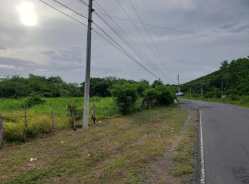 Terreno / Lote , Penonomé · Alquilo m² Via a La Pintada Para Proyectos Logisticos y Distribucion
