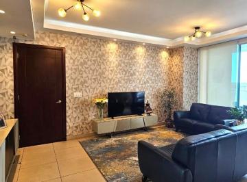 Apartamento · 217m² · 3 Recámaras · 2 Estacionamientos · Dupont en Punta Pacifica (Id 12832)