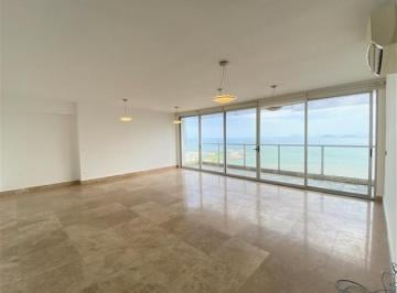 Apartamento · 363m² · 4 Recámaras · 3 Estacionamientos · Q Tower en Punta Pacifica (Id 12621)