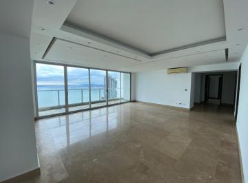Apartamento · 308m² · 3 Recámaras · 2 Estacionamientos · P. H Q Tower en Punta Pacífica (Id 12520)