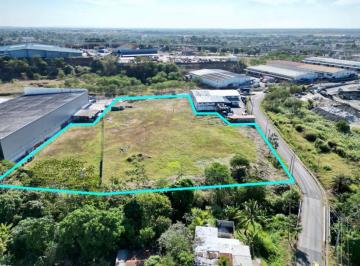 Terreno / Lote , Panamá · Lotes Terrenos en Las Mañanitas en Venta Desde 3,094 m² a 10,980 m²