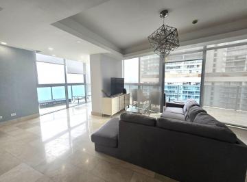 Apartamento · 225m² · 2 Recámaras · 2 Estacionamientos · Grand Tower en Punta Pacífica (Id 12128)