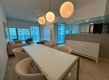 Apartamento · 140m² · 1 Recámara · 1 Estacionamientos · Grand Tower en Punta Pacífica (Id 10895)