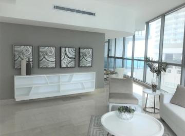 Apartamento · 175m² · 2 Recámaras · 2 Estacionamientos · Grand Tower en Punta Pacífica (Id 10894)