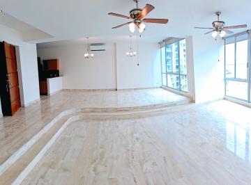 Apartamento · 279m² · 3 Recámaras · 4 Estacionamientos ·  blue Bahía en Punta Pacifica (Id 10640) 
