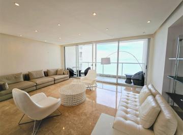 Apartamento · 307m² · 3 Recámaras · 2 Estacionamientos · Q Tower en Punta Pacifica (Id 10617)