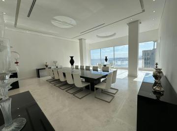 Apartamento de 4 habitaciones, Panamá · Venetian Tower, Punta Pacifica (Id 10472)