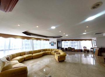 Apartamento · 540m² · 4 Recámaras · 2 Estacionamientos · P. H Bayside Tower en Punta Paitilla (Id 13166)