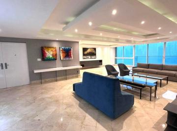 Apartamento · 334m² · 3 Recámaras · 2 Estacionamientos · Peninsula en Punta Paitilla (Id 12528)